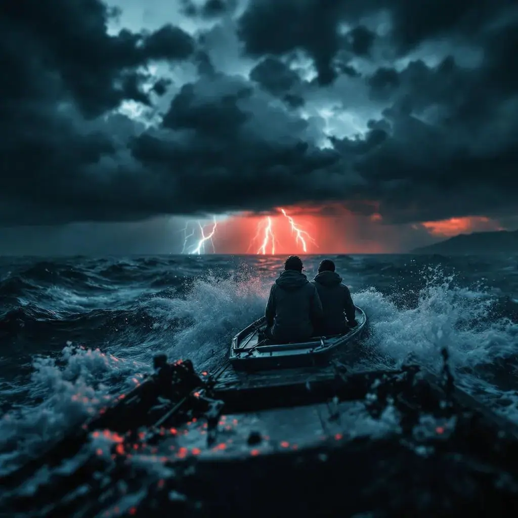 The Role of Weather Forecasting in Boat Licence Training