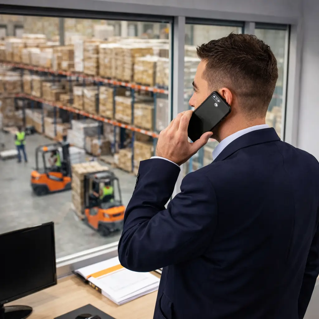 Onsite Forklift Refresher Course: When Should a Business Book One?